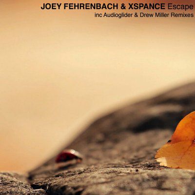 Joey Fehrenbach & Xspance - Escape [ASTIR054]